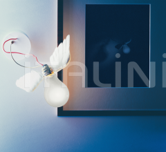 Настенный светильник Lucellino Wall фабрика Ingo Maurer