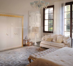 Итальянские Свет - Торшер LVR 986 TG BO фабрика Cavio Casa