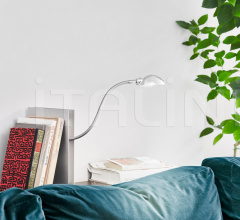 Настенный светильник Oskar LED фабрика Ingo Maurer