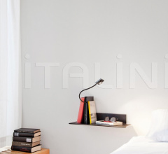 Настенный светильник Oskar on the Shelf фабрика Ingo Maurer