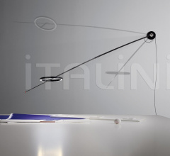 Настенный светильник Ringelpiez Wall фабрика Ingo Maurer