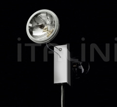 Настенный светильник Use Me W. фабрика Ingo Maurer