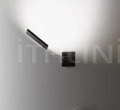 Настенный светильник WaLL.E.D фабрика Ingo Maurer