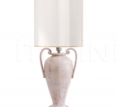 Итальянские Настольные светильники - Настольная лампа LVR 983 TP AO Итальянские Настольные светильники - Настольная лампа LVR 983 TP AO фабрика Cavio Casa