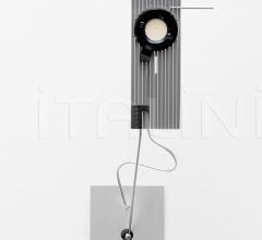 Настенный светильник WaLL.E.D фабрика Ingo Maurer