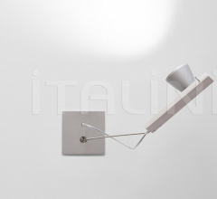 Настенный светильник WaLL.E.D фабрика Ingo Maurer