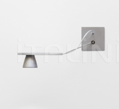 Настенный светильник WaLL.E.D фабрика Ingo Maurer