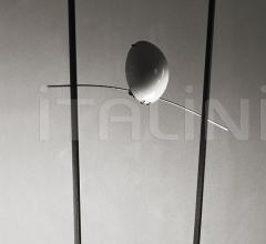 Напольный светильник Ilios фабрика Ingo Maurer