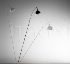 Напольный светильник Max. Floor фабрика Ingo Maurer