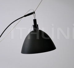 Напольный светильник Max. Floor фабрика Ingo Maurer