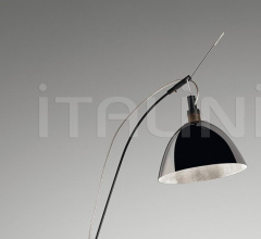 Напольный светильник Max. Floor фабрика Ingo Maurer