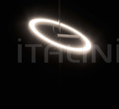 Напольный светильник Ringelpiez фабрика Ingo Maurer