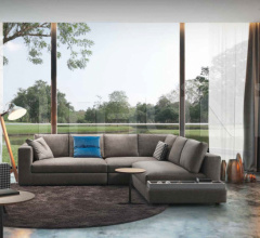 Кофейный столик URBAN фабрика Valmori