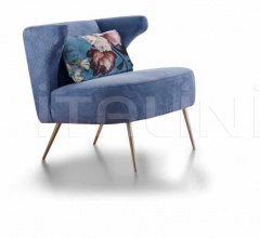 Кресло BUTTERFLY фабрика Valmori