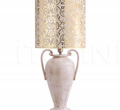 Итальянские Настольные светильники - Настольная лампа LVR983TP O Итальянские Настольные светильники - Настольная лампа LVR983TP O фабрика Cavio Casa