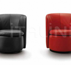 Кресло TULIP фабрика Valmori