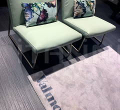 Кресло MIMA фабрика Valmori