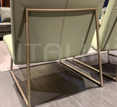 Кресло MIMA фабрика Valmori