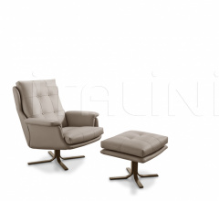 Кресло ARCHIBALD фабрика Valmori