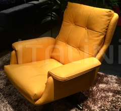 Кресло ARCHIBALD фабрика Valmori