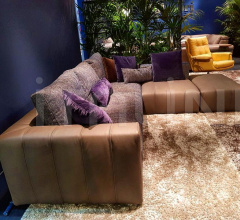 Кресло ARCHIBALD фабрика Valmori