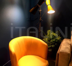 Кресло HAMILTON фабрика Valmori