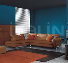 Модульный диван ALADINE фабрика Valmori