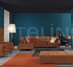 Модульный диван ALADINE фабрика Valmori