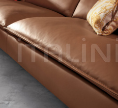 Модульный диван ALADINE фабрика Valmori