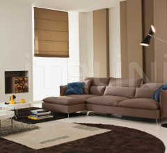 Модульный диван ALADINE фабрика Valmori