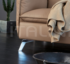 Модульный диван ALADINE фабрика Valmori