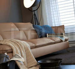 Модульный диван ALADINE фабрика Valmori