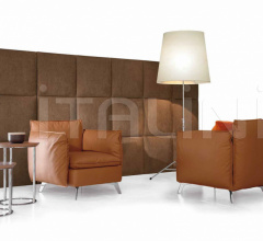 Модульный диван ALADINE фабрика Valmori