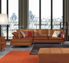 Модульный диван ALADINE фабрика Valmori