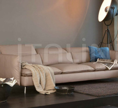 Модульный диван ALADINE фабрика Valmori