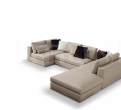 Модульный диван SOHO ISLAND фабрика Valmori