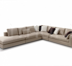 Модульный диван SOHO ISLAND фабрика Valmori