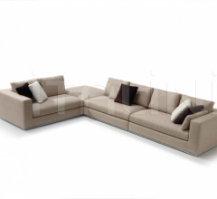 Модульный диван SOHO ISLAND фабрика Valmori