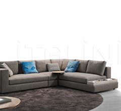 Модульный диван SOHO ISLAND фабрика Valmori