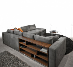 Модульный диван SOHO ISLAND фабрика Valmori