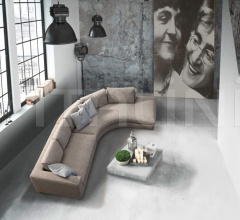 Модульный диван SOHO ISLAND фабрика Valmori