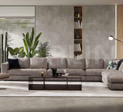 Модульный диван SOHO ISLAND фабрика Valmori