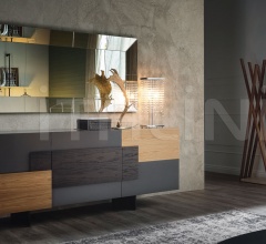 Буфет Torino Буфет Torino фабрика Cattelan Italia
