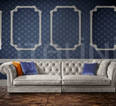 Модульный диван POSH ISLAND фабрика Valmori