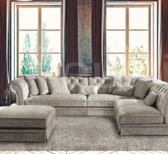 Модульный диван POSH ISLAND фабрика Valmori