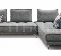 Модульный диван ARCHIMEDE фабрика Valmori