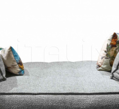 Модульный диван ARCHIMEDE фабрика Valmori