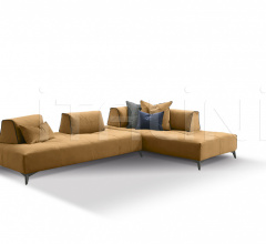 Модульный диван METROPOLITAN фабрика Valmori