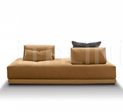 Модульный диван METROPOLITAN фабрика Valmori