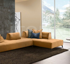 Модульный диван METROPOLITAN фабрика Valmori